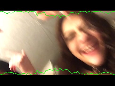 ❤️ Panties mmetụta uche abụọ sexy brunette na-anọgide na-akpa anụ ọhịa na-adịghị mma ☑ Anal video ️❤
