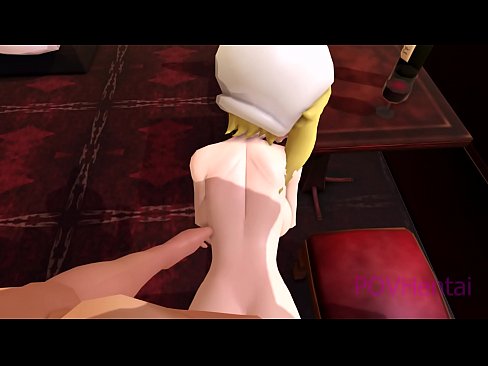 ❤️ Fiona onye ọzụzụ atụrụ ọrịa kansa hentai ☑ Anal video ️❤