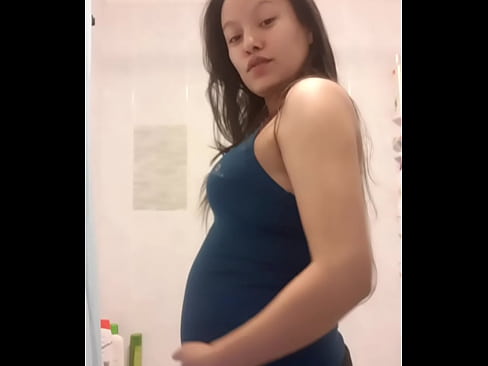 ❤️ KOLOMBIAN SLUT kacha mma na ụgbụ a na-alaghachi azụ, dị ime, na-achọ ikiri ha soro na https://onlyfans.com/maquinasperfectas1 ☑ Anal video ️❤